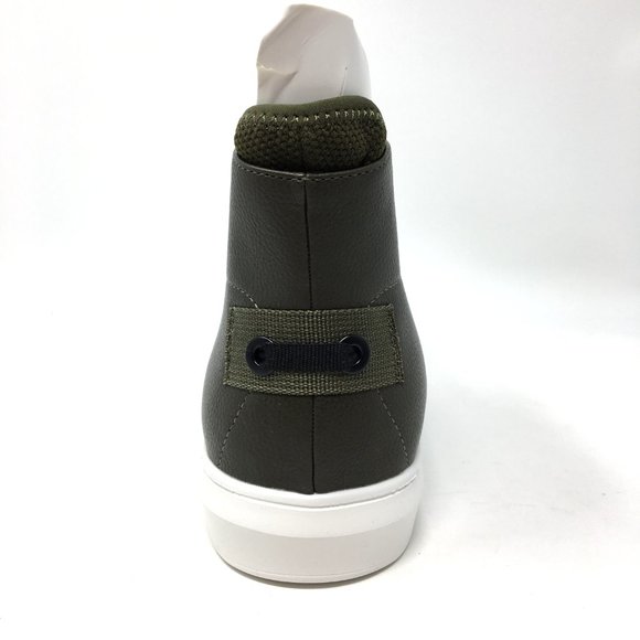 Kingside LEFT ONLY William Olive High Top Sneaker - Picture 3 of 9